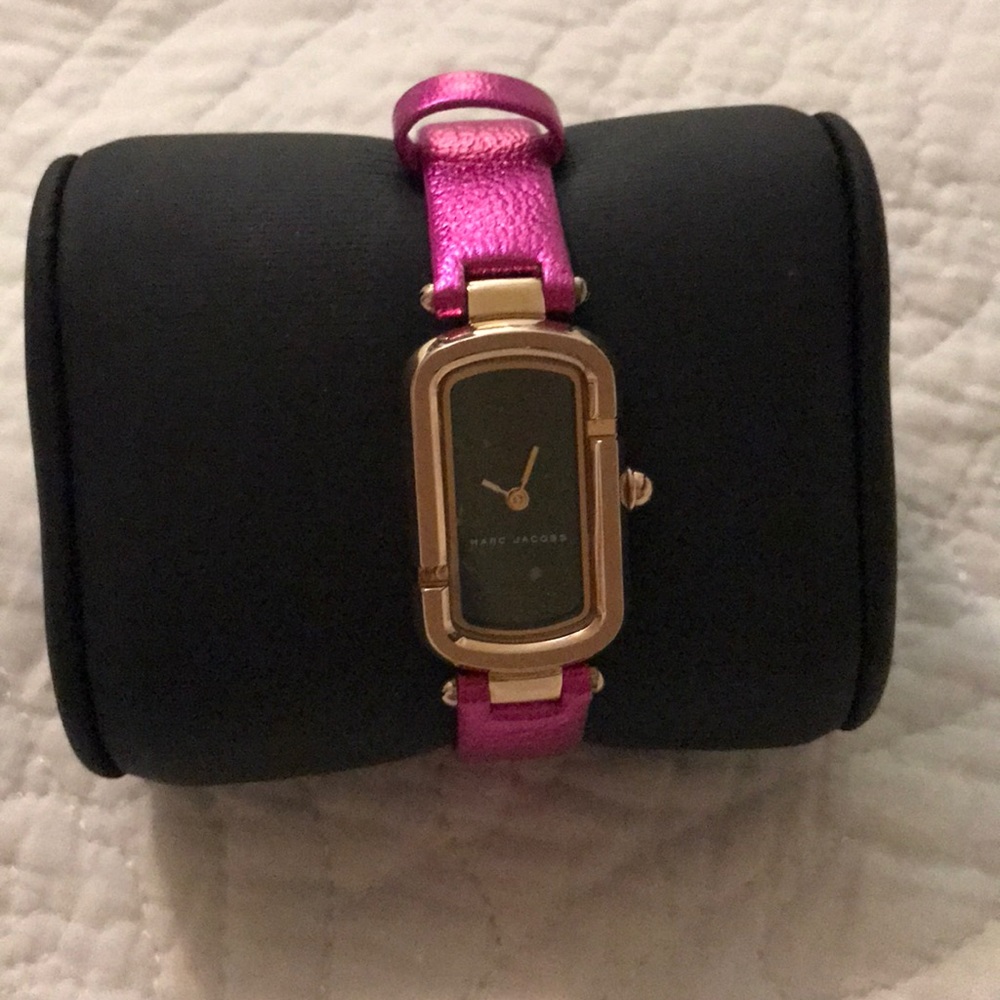 Marc Jacobs watch